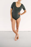 Romper - Smash + Tess Delux Bodysuit