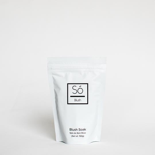 Accessory - So Luxury Blush Soak