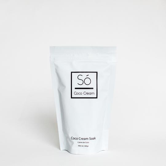 Accessory - So Luxury Coco Cream Soak