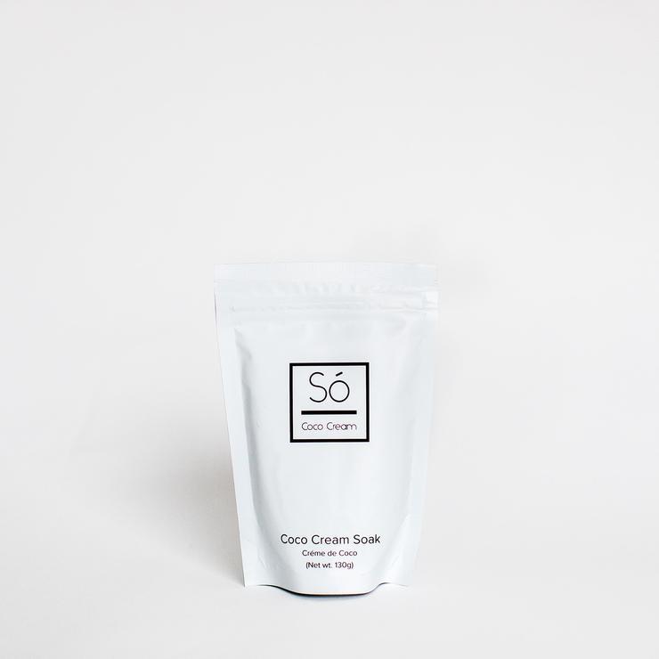 Accessory - So Luxury Coco Cream Soak