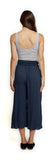 Pants - Dex 3/4 Pull On Culotte Pants