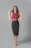 Skirt - Rimpy Sahota Bernetta Skirt