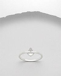 Jewelry - Anchor Ring