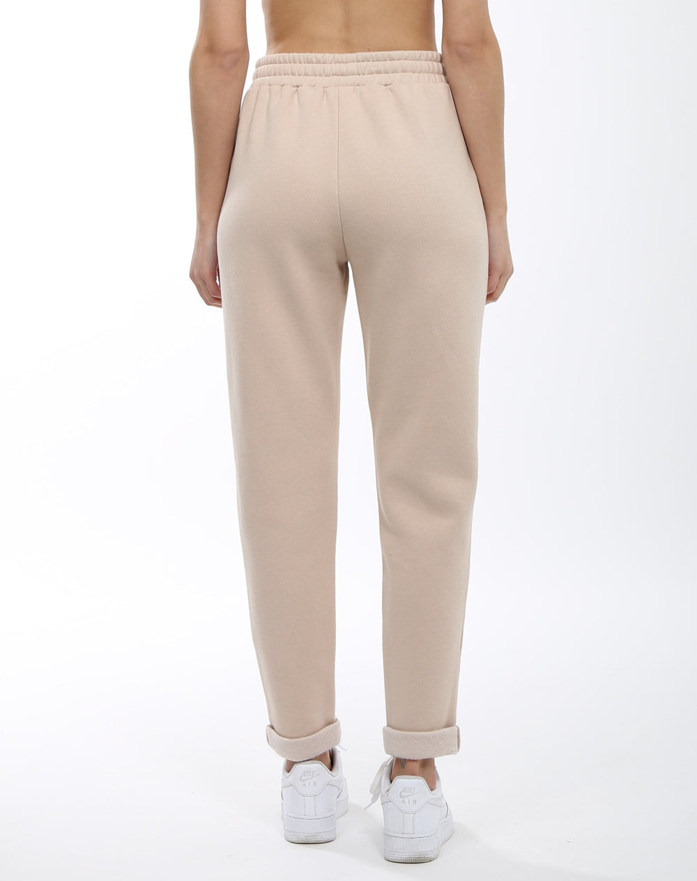 Pants - Brunette The Label 'Babes Supporting Babes' Jogger