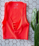 Top - Free People Strapped Brami