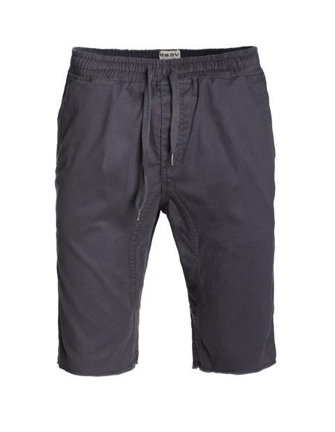 Shorts - Premium Cut Off Jogger Shorts