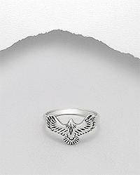 Jewelry - Eagle Ring