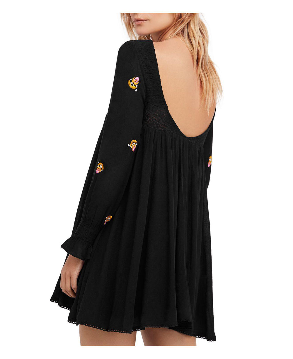 Dress - Free People Mohave Mini Dress