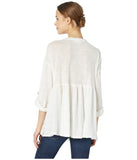 Top - Free People Long Sleeve Jolin Top