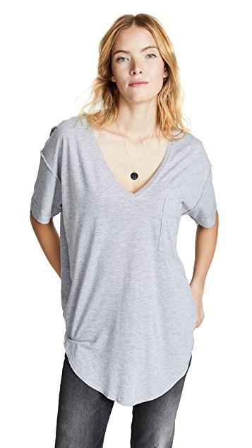 Top - Free People Ronnie Tee