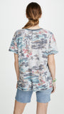 Top - Free People Tourist Tee