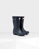 Footwear - Hunter Original Kids Rain Boots