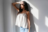 Top - Emma Knudsen Charlie Tank