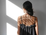 Top - Emma Knudsen Charlie Tank