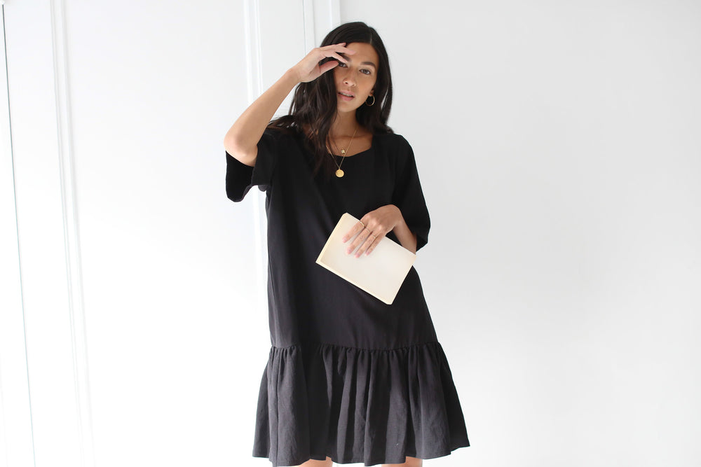 Dress - Emma Knudsen Lauren Dress