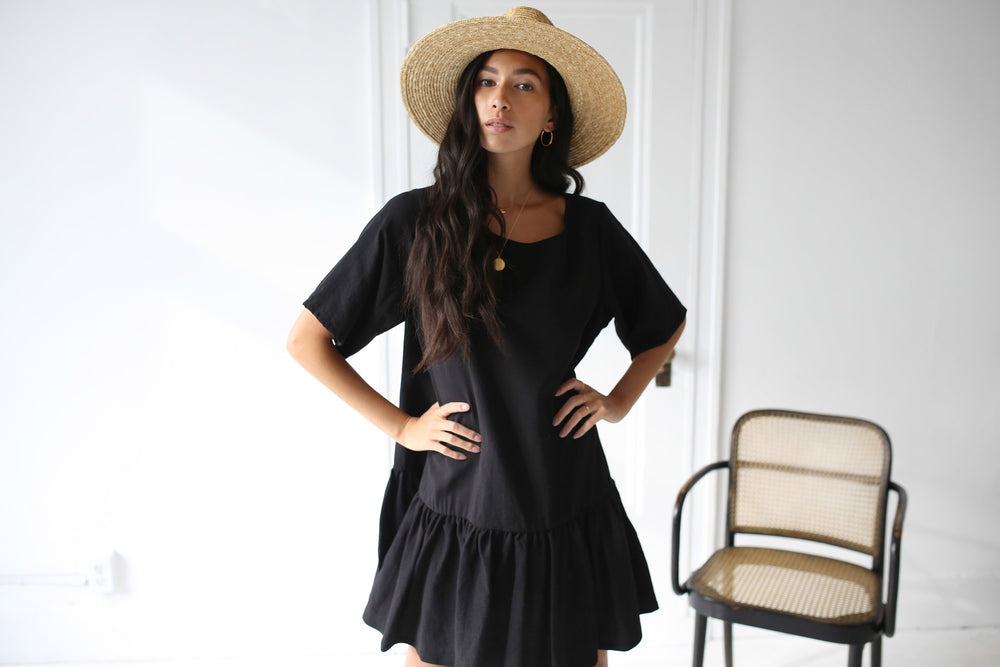 Dress - Emma Knudsen Lauren Dress