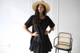 Dress - Emma Knudsen Lauren Dress