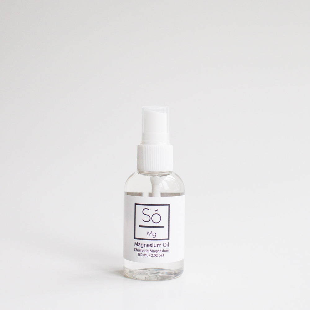 Accessory - So Luxury Mag Oil