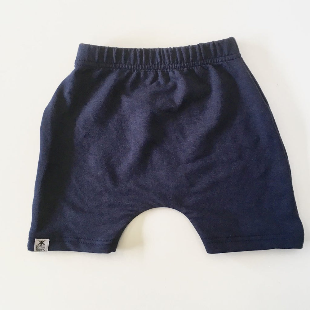 Shorts - Brok Boys Kids Harem Shorts
