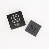 Accessory - So Luxury Charcoal Cleansing Bar