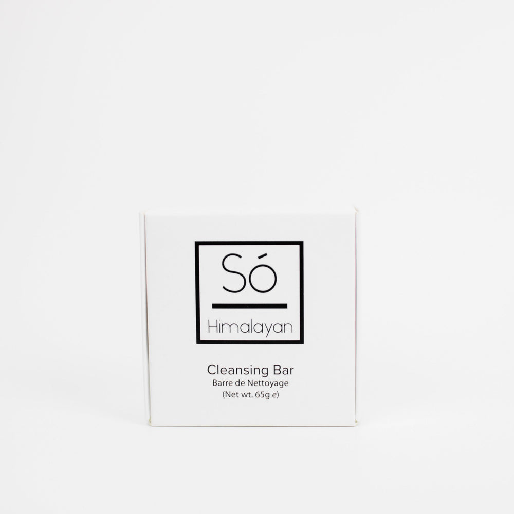 Accessory - So Luxury Himalayan Cleansing Bar