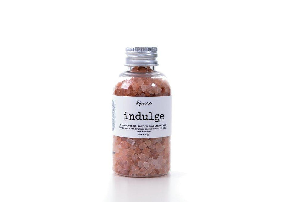 Accessory - K'Pure Indulge Bath Soak