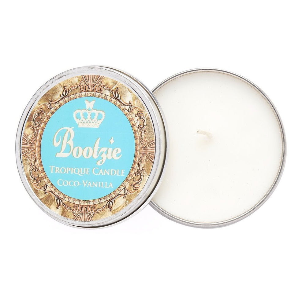 Accessory - Bootzie Oil Tropique Candle