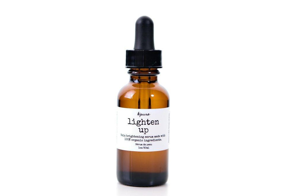 Accessory - K'Pure Lighten Up Skin Brightening Serum