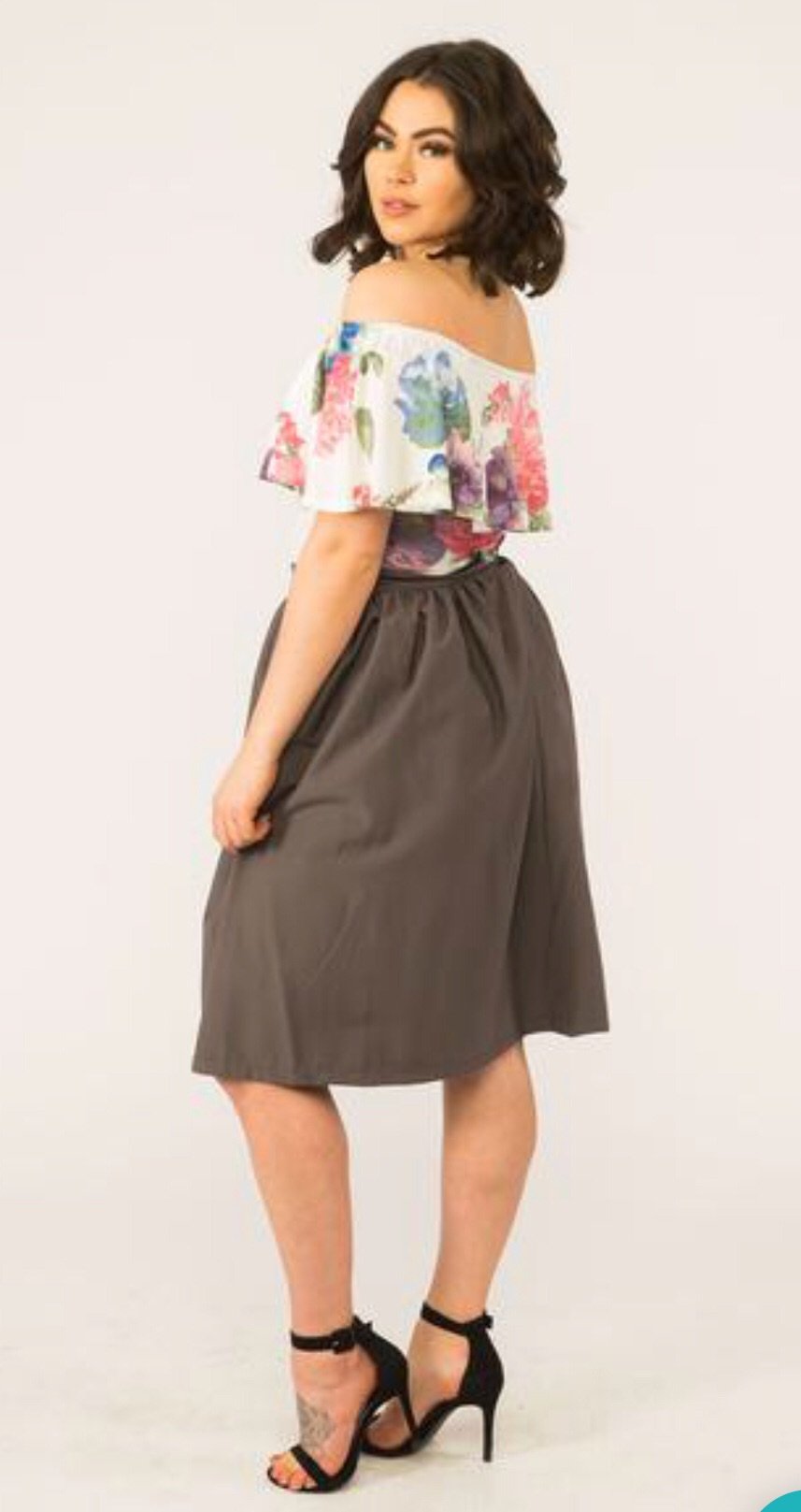 Skirt - Rimpy Sahota Bella Skirt
