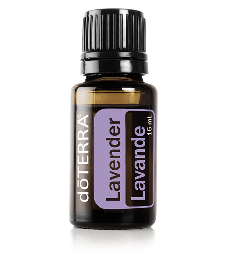 Doterra - Lavender Essential Oil