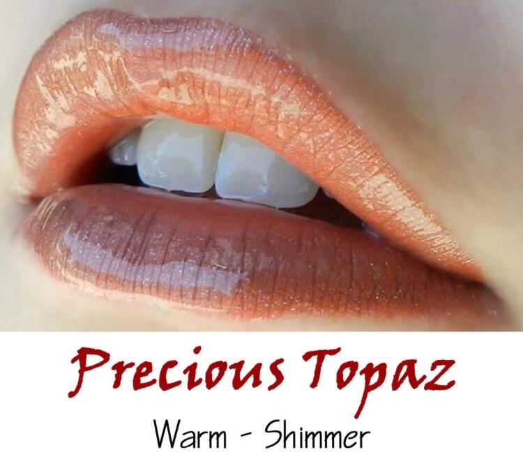 Lipsense lipstick