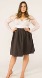 Skirt - Rimpy Sahota Bella Skirt