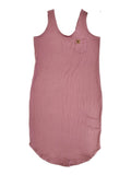 Dress - Brok Boys Adult Tank Dress