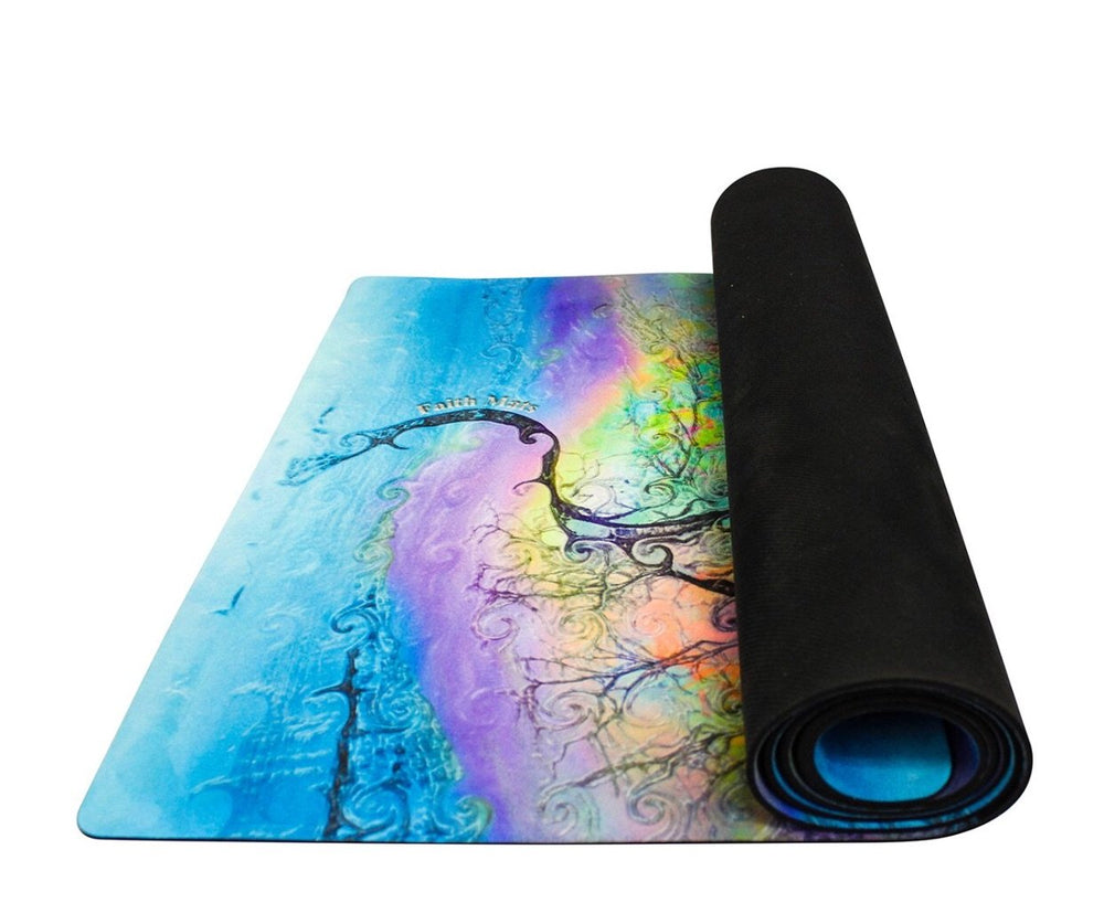 Faith Mats - exercise mats