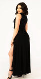 Dress - Rimpy Sahota Maxi Dress