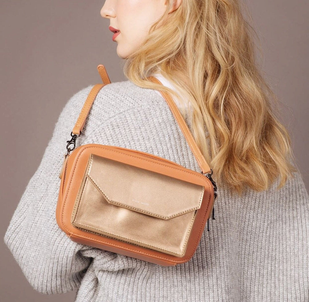 Accessory - Pixie Mood Frances Crossbody Bag