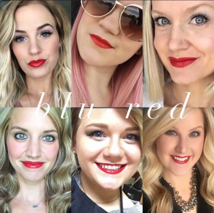 Lipsense lipstick