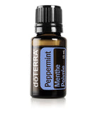 Doterra - Essential Oil Peppermint