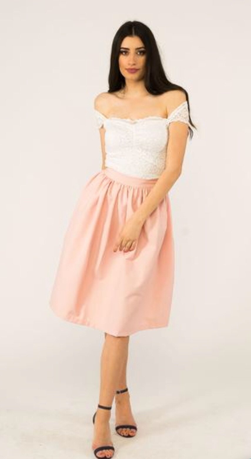 Skirt - Rimpy Sahota Bella Skirt