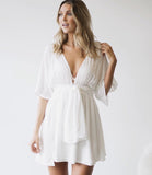 Dress - Maccs The Label Harlow Mini Dress