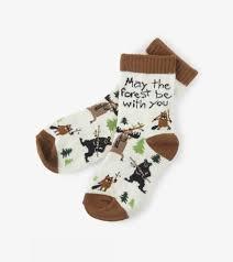 Accessory - Hatley Kids Crew Socks