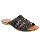 Footwear - Bueno European Handmade Leather Sandal - Jenna