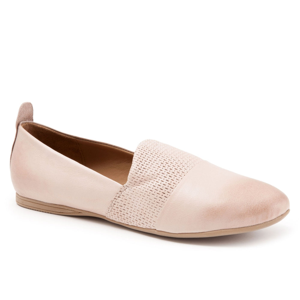 Footwear - European Handmade Leather Shoe - Katy