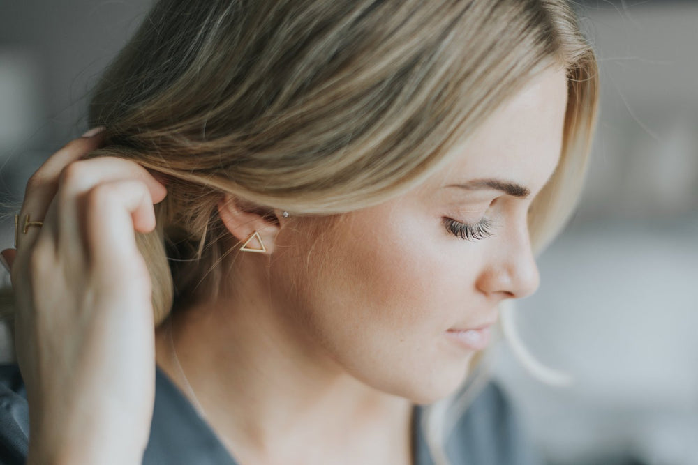 Accessory - Lavender & Grace Charlie Earrings