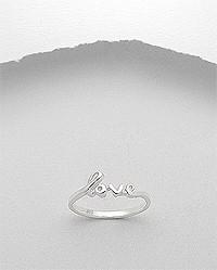 Jewelry - Love Ring