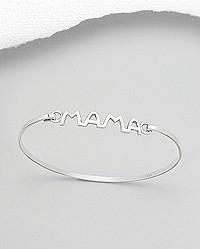 Jewelry - Mama Bracelet