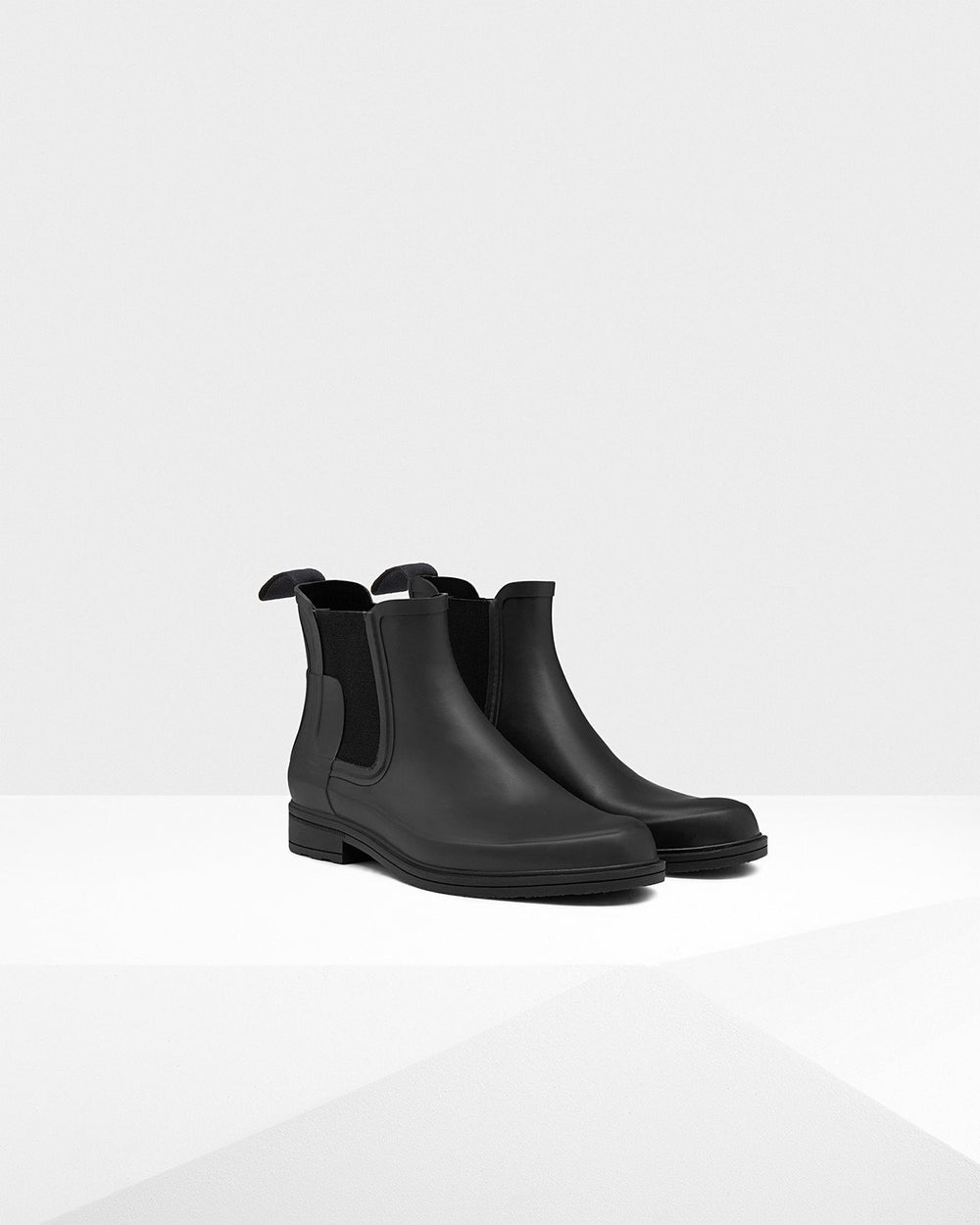 Footwear - Hunter Men's Original Refined Chelsea Boots