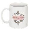 Accessory - Something Pretty Mugs