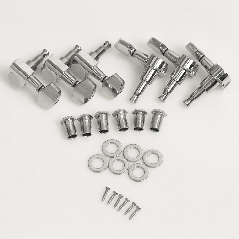 Peg Tuners