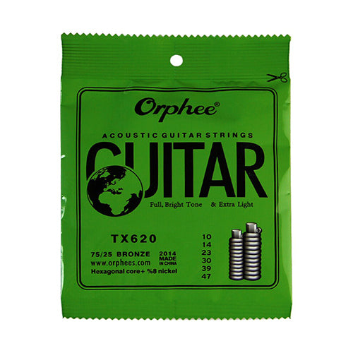 Orphee Guitar String